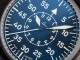 Laco Flieger Karlsruhe Pro Blau 43 Automatic - thumb (2)