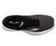 Pánská běžecká obuv Saucony  Ride 16  Umbra/Slime  UK 14 - thumb (3)