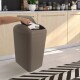 Orion Koš odp. UH Waste kolíbka 40 l hnědá  - thumb (3)