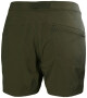 Helly Hansen Outdoorové šortky W Tinden Light Forest Night - thumb (4)