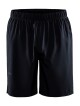 Pánské šortky Craft Pro Hypervent Long Black - thumb (2)