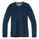 Dámské tričko Smartwool  W Intraknit Merino 200 Crew S - thumb (0)