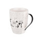 Altom Porcelánový hrnek Cool Friends, 300 ml  - thumb (1)