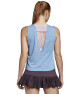 Dámské tílko adidas  Camo Tank Primeblue Light Blue L - thumb (5)