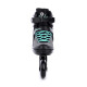 Dámské kolečkové brusle Tempish  WOX Lady Turquoise  EUR 37 - thumb (5)