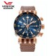 Vostok Europe Energia Rocket Chrono Line VK61/575B590 - thumb (1)