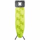 Rolser Žehlicí prkno pro parní žehličky K-Tres Black Tube L, 120 x 38 cm, zelená - thumb (0)
