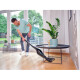 LEIFHEIT Akumulátorový tyčový vysavač Rotaro PowerVac 2v1 20V LEIFHEIT 11928  - thumb (2)