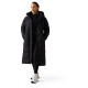 Dámská bunda CCM Outdoor Winter Jacket Black XL - thumb (2)