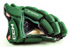 Hokejové rukavice CCM JetSpeed FT680 Dark Green/White Junior 11 palců - thumb (9)