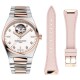 Frederique Constant Highlife Ladies Heart Beat Automatic FC-310VD2NH2B - thumb (3)