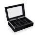 Box na hodinky Heisse & Söhne Executive Black 10 70019-84 - thumb (1)