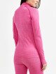 CRAFT CORE Dry Active Comfort Zip - thumb (5)