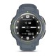 Garmin Instinct® Crossover - Standard Edition Blue Granite - 010-02730-04 - thumb (2)