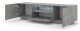 ARTBm TV stolek AURA 150 | beton - thumb (8)
