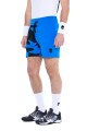 Pánské šortky Hydrogen  Tech Camo Shorts Blue XL - thumb (3)