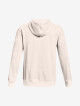 Pánská mikina Under Armour  Essential Heritage Flc HD-WHT XL - thumb (3)