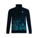 Pánská bunda BIDI BADU  Lynel Tech Jacket Blue M - thumb (0)