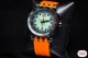 Vostok Europe Energia Rocket Stainless Steel Line NH35-575C649S - thumb (4)