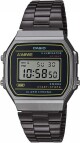 Casio Collection Vintage A168WEHB-1AEF Heritage Revival - thumb (0)