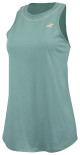 Dámské tílko Babolat  Exercise Cotton Tank Women Trellis M - thumb (2)