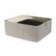 Compactor Úložný box Oxford, 36 x 42 x 16,5 cm, M - thumb (4)