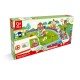 Hape Puzzle - Záchranná vozidla - thumb (3)