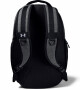 Under Armour Hustle 5.0 Grey/ Black 29 l - thumb (5)