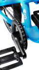 Dětské kolo Bemoov  M14 blue - thumb (4)