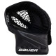 Lapačka Bauer Supreme MVPRO Black Intermediate na levou ruku (normální) - thumb (0)