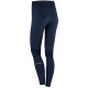 Kari Traa dámské legíny Julie High Waist Tights modré - thumb (4)