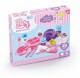  Addo Velká sada pro péči o panenky Be My Baby, 20 ks, 30 x 25 x 6 cm - thumb (2)