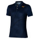 Pánské tričko Mizuno  Charge Shadow Polo Pageant Blue S - thumb (0)
