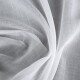ArtFir Záclona ANNA K | bílá 140 x 250 cm - thumb (6)