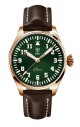 Biatec Corsair Vintage 04 - Světle hnědý řemínek v pilotním stylu - thumb (10)