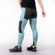 Dámské kalhoty Bergans  Fløyen V2 W Pants Smoke Blue XS - thumb (2)