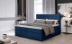 Artelta Manželská postel LOREE Boxspring | 140 x 200 cm Barva: Monolith 37 - thumb (7)