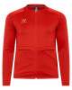 Pánská bunda Warrior Aurum Travel Jacket Red L - thumb (0)