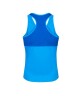 Dámské tílko Babolat  Play Tank Top Blue L - thumb (1)