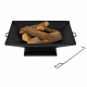 Tepro 1156 Přenosné ohniště Penfield, 91 x 80 x 26 cm - thumb (5)