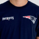 Pánské tričko New Era  Established Number NFL New England Patriots S - thumb (4)