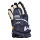 Hokejové rukavice CCM Tacks XF Navy/White Senior 14 palců - thumb (2)