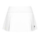 Dámská sukně Head  Dynamic Skort Women WH M - thumb (1)