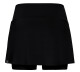 Dámská sukně Head  Club Basic Black S - thumb (1)