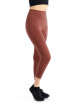 Dámské legíny Icebreaker  Fastray High Rise Tights Grape S - thumb (4)