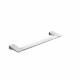 GEDY 572145 Glamour držák ručníků 45 x 8,2 cm, šedá - thumb (0)