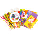 Kreativní set Sparkle your project, 32 x 16,5 x 26 cm - thumb (1)