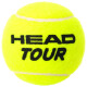 Tenisové míče Head  Tour (4 Pack) - thumb (1)