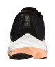 Dámská běžecká obuv Mizuno  Wave Rider 26 Odyssey Gray/Quicksilver/Salmon  UK 3 - thumb (4)