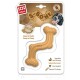 GiGwi art. 8492  Žvýkací kost S-Bone, vel.L - thumb (2)